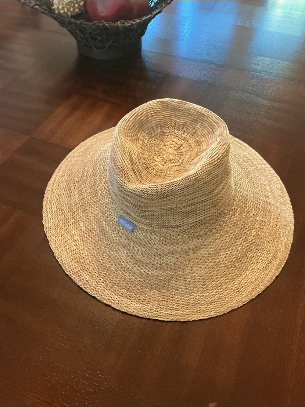 Wallaroo Victoria Diva  Sun Hat